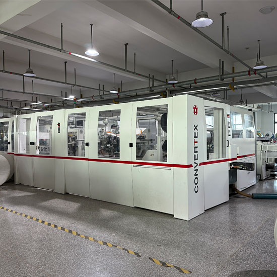 Industrial Packaging and Protective Solutions